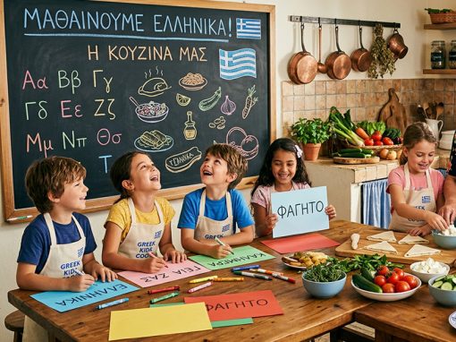 Greece Workshop